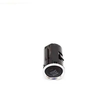 Mazda 6 Engine start stop button switch GKL1663S0A