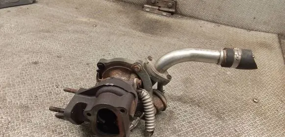 Opel Corsa D Turbo 73501343 710022598