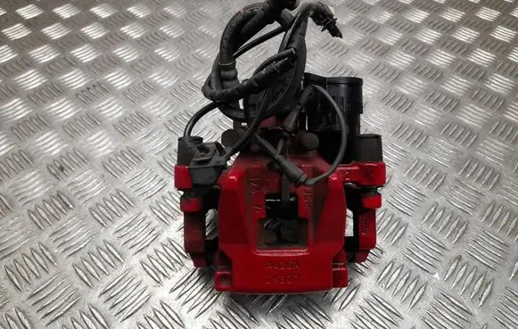 Jaguar F-Pace Rear brake caliper GX7M2K327AD