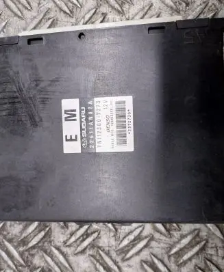 Subaru Legacy Gearbox control unit/module