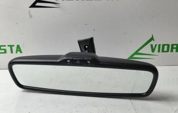 Hyundai Ioniq Rear view mirror (interior) E11028009 100001