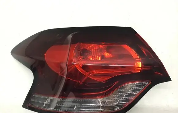 Citroen DS4 Rear/tail lights 9687338180