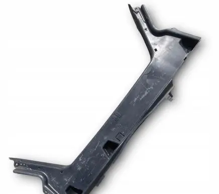 Mercedes-Benz C W202 Trunk/boot sill cover protection 2026905825