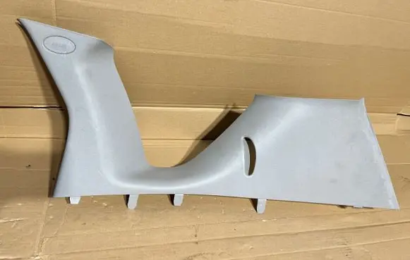 Opel Meriva B (D)pillar trim (top) 13265392