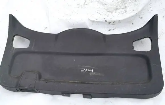Ford S-MAX Other trunk/boot trim element g06m21r40411aew g06m21-r40411-aew