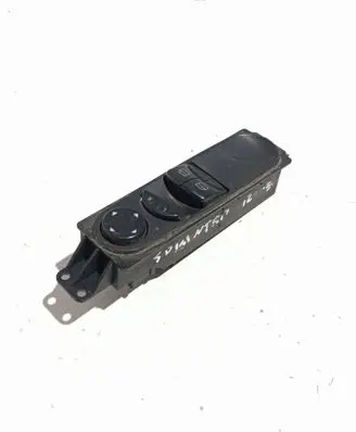Mercedes-Benz Sprinter W906 Electric window control switch A9065451213 2539661 Q04ZCS002