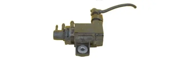 Opel Corsa E Fuel pressure sensor 55599331 B13DTE