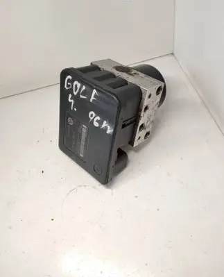 Volkswagen Golf IV ABS Pump 1C0907379K 00007881D3 10096003163