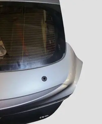 Opel Insignia A Tailgate/trunk/boot lid