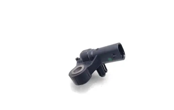 Jaguar XE Airbag deployment crash/impact sensor FK7214B342AA