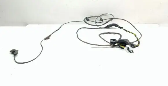 BMW X1 E84 Parking sensor (PDC) wiring loom