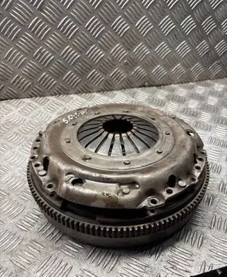 Skoda Octavia Mk2 (1Z) Clutch set kit 123059810