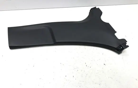 Lexus LBX (B) pillar trim (bottom) 6241352220