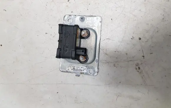 Volvo V70 ESP acceleration yaw rate sensor 6G9N14B296CB