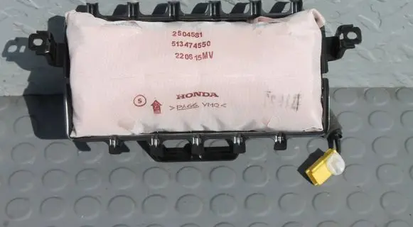 Honda HR-V Passenger airbag HONDA77850T8MG81 77850T8MG81
