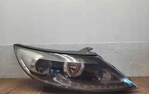 KIA Sportage Headlight/headlamp