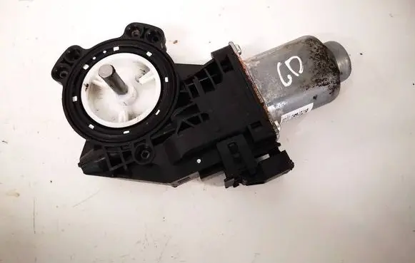 Tesla Model 3 Rear door window regulator motor 1A002232A 430092K