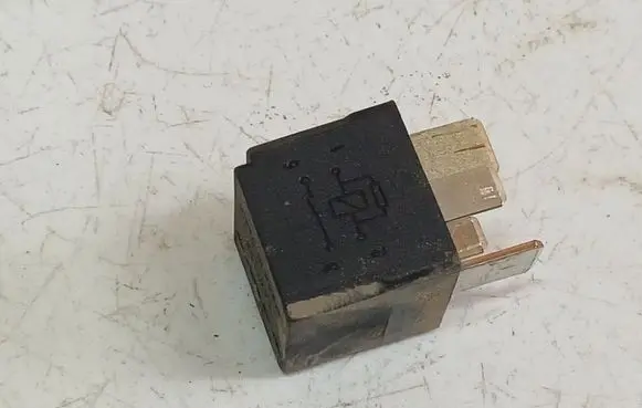 Volvo S60 Other relay 9441158