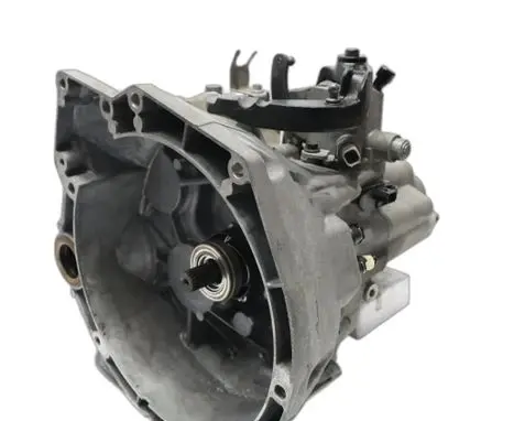 Ford Focus Manual 5 speed gearbox 