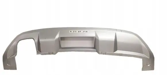 Audi Q2 - Rear bumper lower part trim
