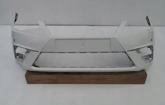 Seat Ibiza V (KJ) Front bumper 6F0807221D