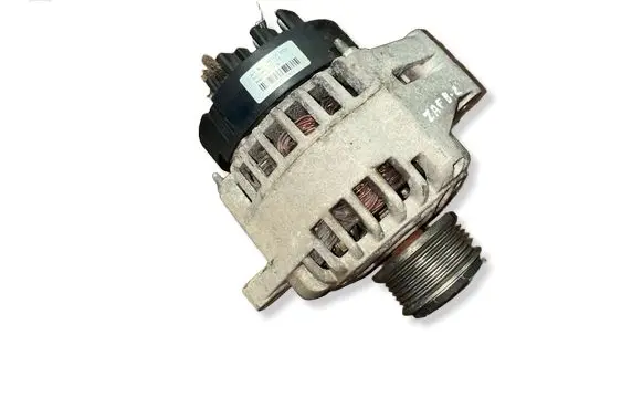 Opel Zafira B Generator/alternator 4431260320