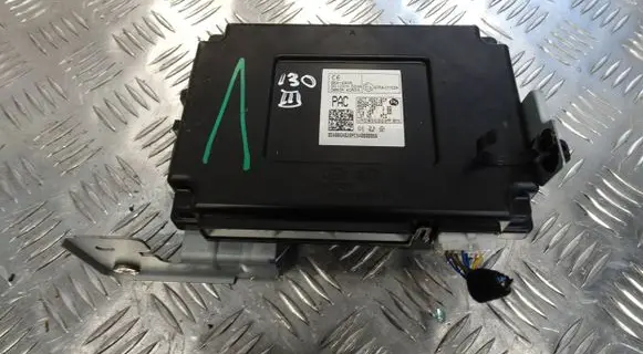 Hyundai i30 Central body control module 954A0-G4020