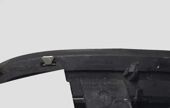 Volvo V40 Plastic wing mirror trim cover 31416470 31416472 31416474