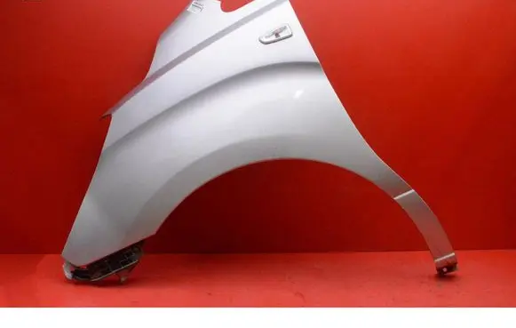 Hyundai H-1, Starex, Satellite Fender 