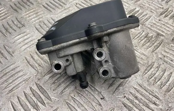 Audi A5 8T 8F Intake manifold valve actuator/motor 059129086K