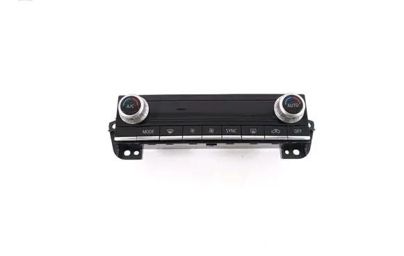 Mitsubishi Outlander Air conditioner control unit module 7820B231