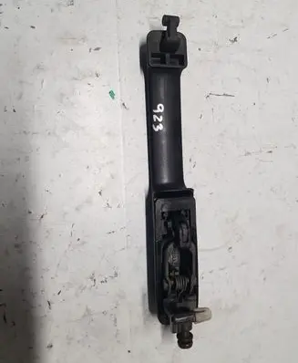 Volkswagen PASSAT B4 Rear door exterior handle 