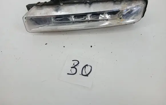 BMW 5 G30 G31 G38 Front fog light 7349132 90051532