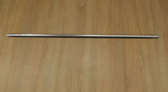 Renault Laguna III Trim molding 