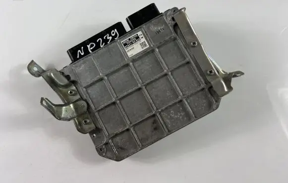 Toyota Verso-S Engine control unit/module ECU 896610F420