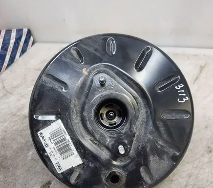 Peugeot 2008 II Brake booster 9830809180 5047279