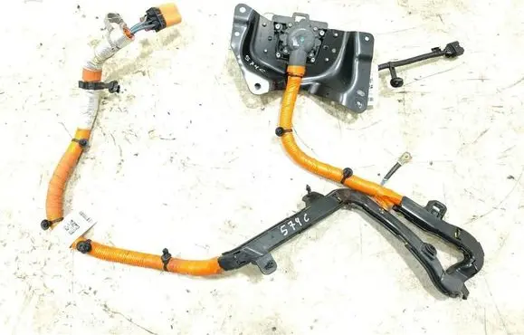 Jeep Grand Cherokee WL Electric car charge socket 68470076AB