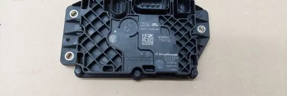 Jaguar F-Pace MPM control module GX637J426ADJaguar