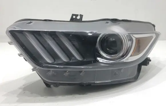 Ford Mustang VI Headlight/headlamp