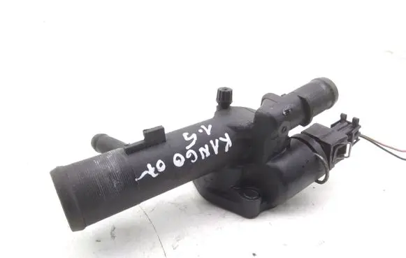 Thermostat/thermostat housing