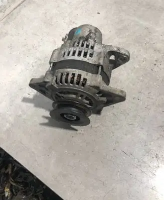 Isuzu N Series Generator/alternator NAL1905