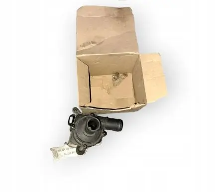 Audi A4 S4 B8 8K Electric auxiliary coolant/water pump 06H121601M
