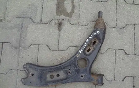 Volkswagen PASSAT CC Front control arm