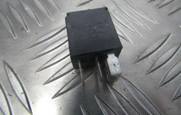 Volvo S60 Other relay 9441161
