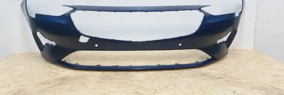 Opel Insignia B Front bumper 39140468 9081000101