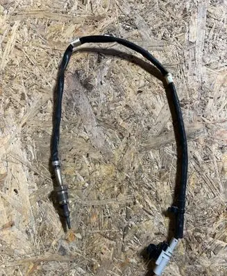 KIA Sorento IV Exhaust gas temperature sensor 392602M610