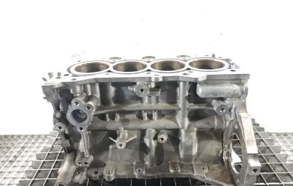 KIA Rio Engine block G4LF