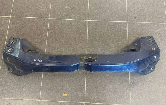 Mercedes-Benz ML W163 Radiator support slam panel