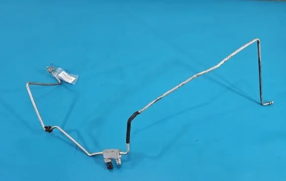 Toyota Yaris Air conditioning (A/C) pipe/hose 4990007880 IMPRK1537565