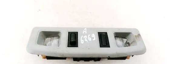 Mitsubishi Carisma Rear seat light MB947239